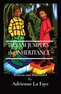 Cover: Dream Jumpers - Twelve Publishing LLC.