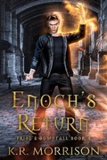 Cover: Enoch's Return - Tenebris Ad Lucem