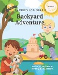 Cover: Brandon and Brad's Backyard Adventure - Kerry E Garner