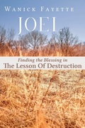 Cover: Joel - Lion and Tiffany Publishing
