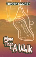 Cover: More Than A Walk - 7c's Marketing
