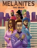 Cover: Melanites - Educate Us, LLC
