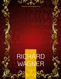 Cover: Richard Wagner - BoD - Books on Demand