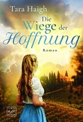 Cover: Die Wiege der Hoffnung - Tinte & Feder