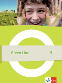 Abbildung von: Green Line 3 - Klett