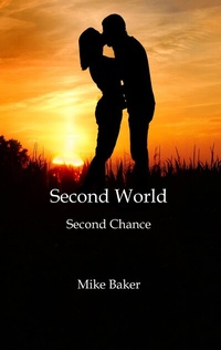 Enlarge image Cover: Second World - Tredition