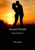 Cover: Second World - Tredition
