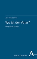 Cover: Wo ist der Vater? - Nomos