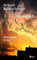 Cover: Im Rausch - Rowohlt
