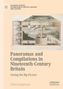 Cover: Panoramas and Compilations in Nineteenth-Century Britain - Palgrave Macmillan