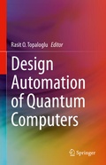Cover: Design Automation of Quantum Computers - Springer