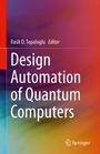 Cover: Design Automation of Quantum Computers - Springer