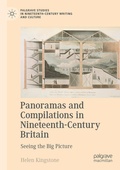 Cover: Panoramas and Compilations in Nineteenth-Century Britain - Palgrave Macmillan