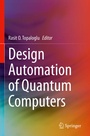 Cover: Design Automation of Quantum Computers - Springer