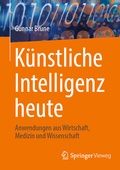 Abbildung von: Künstliche Intelligenz heute - Springer Vieweg