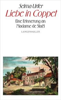 Abbildung von: Liebe in Coppet - LangenMüller