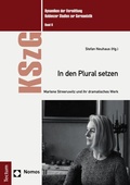 Cover: In den Plural setzen - Tectum Wissenschaftsverlag