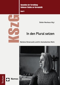 Abbildung von: In den Plural setzen - Tectum Wissenschaftsverlag