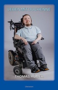 Cover: LEBEN MIT DUCHENNE - Literareon
