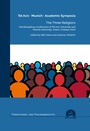Cover: The Three Religions - utzverlag GmbH