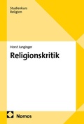 Cover: Religionskritik - Nomos
