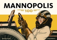 Abbildung von: MANNOPOLIS - Waldkirch Verlag