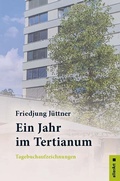 Cover: Ein Jahr im Tertianum - Versus
