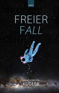 Enlarge image Cover: Freier Fall - Hirnkost