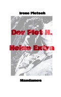 Cover: Der Plot H. Heine Extra - Mandamos Verlag