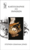 Cover: Kartographie des Inneren - Buchheim Verlag