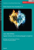 Cover: Love, Hate & More - kopaed