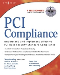 Abbildung von: PCI Compliance - Elsevier