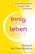 Cover: Innig leben - Silberschnur