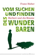 Cover: Vom Suchen und Finden des Wunderbaren - Silberschnur