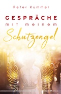 Cover: Gespr&auml;che mit meinem Schutzengel - Silberschnur