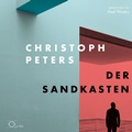 Cover: Der Sandkasten - cc-live