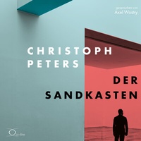 Enlarge image Cover: Der Sandkasten - cc-live