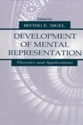 Cover: Development of Mental Representation - Psychology Press Ltd