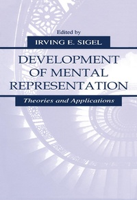 Enlarge image Cover: Development of Mental Representation - Psychology Press Ltd