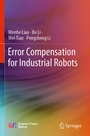 Cover: Error Compensation for Industrial Robots - Springer