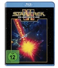 Cover: Star Trek VI - Das unentdeckte Land - Paramount Home Entertainment