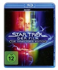 Cover: Star Trek I - Der Film - Paramount Home Entertainment
