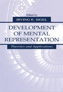Cover: Development of Mental Representation - Psychology Press Ltd