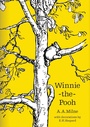 Cover: Winnie-the-Pooh - Farshore