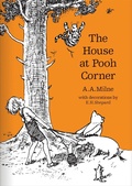 Cover: The House at Pooh Corner - Farshore