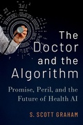 Bild: The Doctor and the Algorithm - OUP eBook