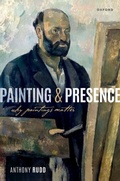 Cover: Painting and Presence - OUP eBook