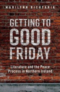 Cover: Getting to Good Friday - Oxford University Press