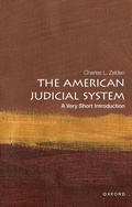 Bild: The American Judicial System - OUP eBook