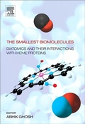Cover: The Smallest Biomolecules: Diatomics and their Interactions with Heme Proteins - Elsevier
